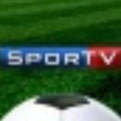 Twiter oficial  do SporTv2 Brasileiro