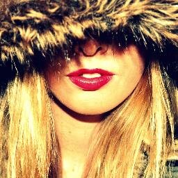 Your more than average 20 year old blogger, check the blog out hopefully it's a refreshing read