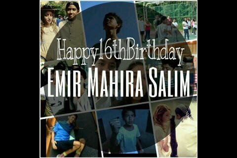 love and support always @emyrmahira anniv 19