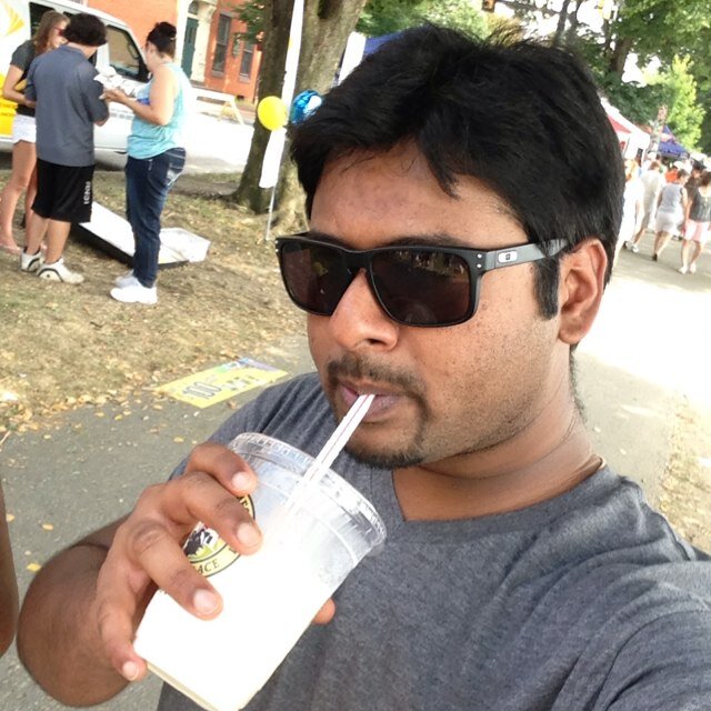 All Chilled out..... !!!!..[:P]