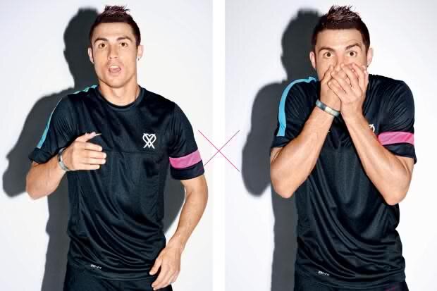 Hey guys,CRISTIANO RONALDO 7