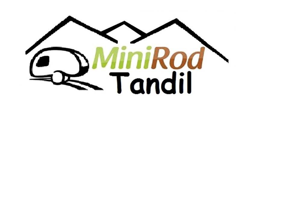 MiniRodTandil's profile picture. La idea de vacacionar en carpa quedo en el olvido... El Futuro de las MiniRod llegó a Tandil!!! 
Acercate a Gral Paz 986 o al (0249) 154308998