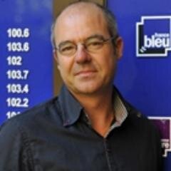 journaliste, France Bleu Drôme Ardèche