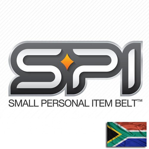 The Original Small Personal Item Belt™. Great for running, traveling, and much more! We are SPIbelt South Africa.