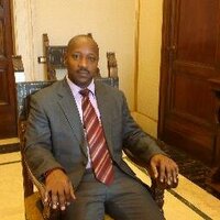 lukwago (@dlukwago) 's Twitter Profile Photo