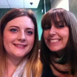 We are El, Aim and Dani! El&Aim - The Sourcer of Apprentices! Dani - The Sourcers Apprentice! See @paragonskills for more.