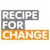Recipe for Change (@recipe_4_change) Twitter profile photo