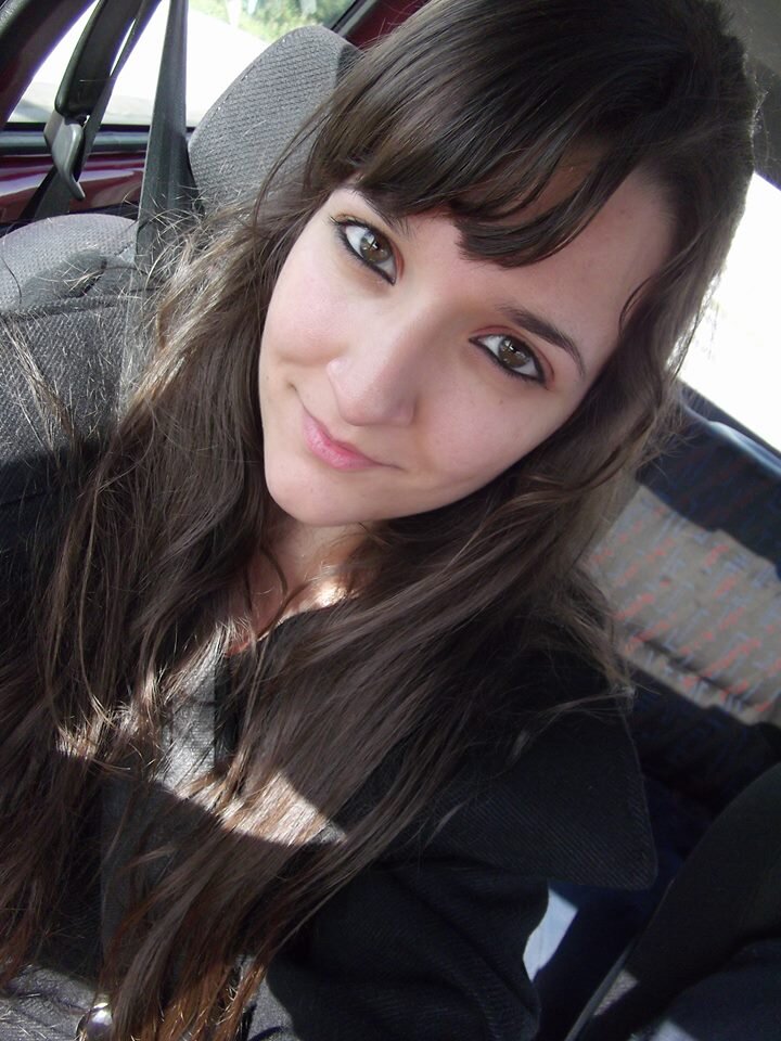 Gosto de passear, Maquilhagem... :)
