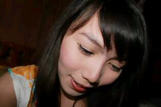 I love myself just the way I am.