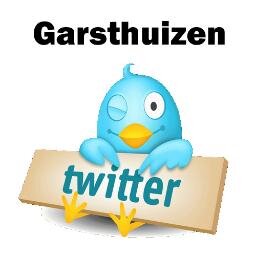 Tweets met nieuws uit #Garsthuizen, #Startenhuizen, de prov. #Groningen en de rest van de wereld.
