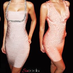 Sinderella Dress Boutique Specialising in Deluxe Bound Bodycons