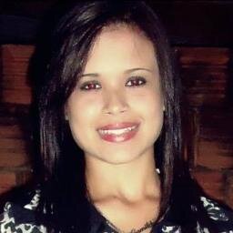 Deus, afasta de mim tudo que me impede de sorrir. (yn'