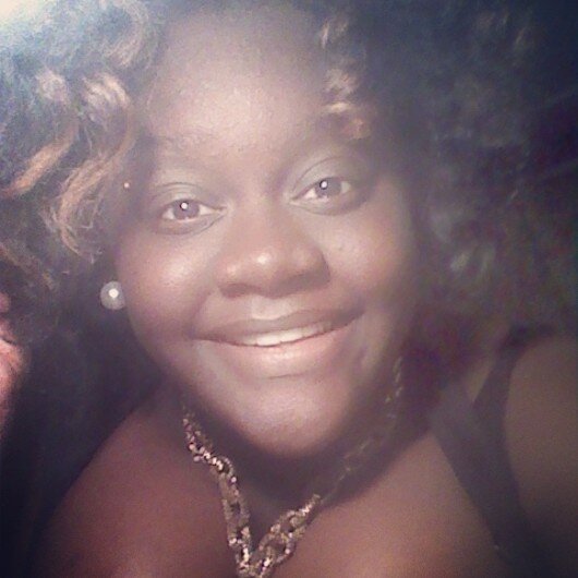 #darkskingirl #redskinsnation #libra 10/17/94 may your neighbors respect you, trouble neglect you, angels protect you, and heaven accept you.