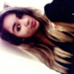 sim vou ser  pra sempre da @maaypravcs ! bju♥