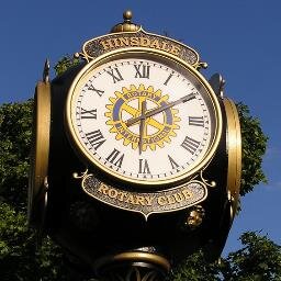 HinsdaleRotary's profile picture. 