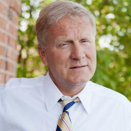 Republican for Illinois Treasurer. Father, Husband, Former Prosecutor. Let's change Illinois & move in a new direction. Our path forward starts today, with you.