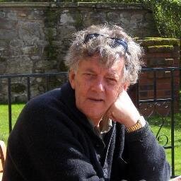 Scientist, educator, writer. Author of novel The Edge of Time about social consciousness & environmentalism.