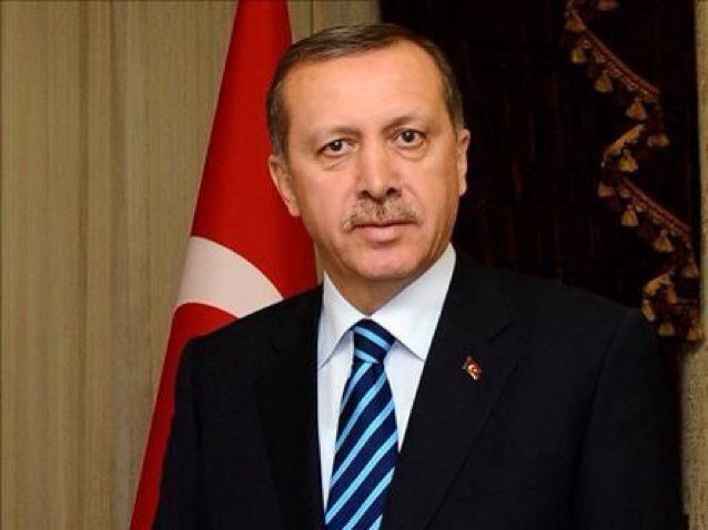 Bu DAVA,Makam Davası Değil;Millete Hizmet Davasıdır.                  Recep Tayyip ERDOĞAN