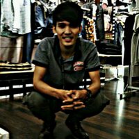 andy prasetya (@prasetya1990) 's Twitter Profile
