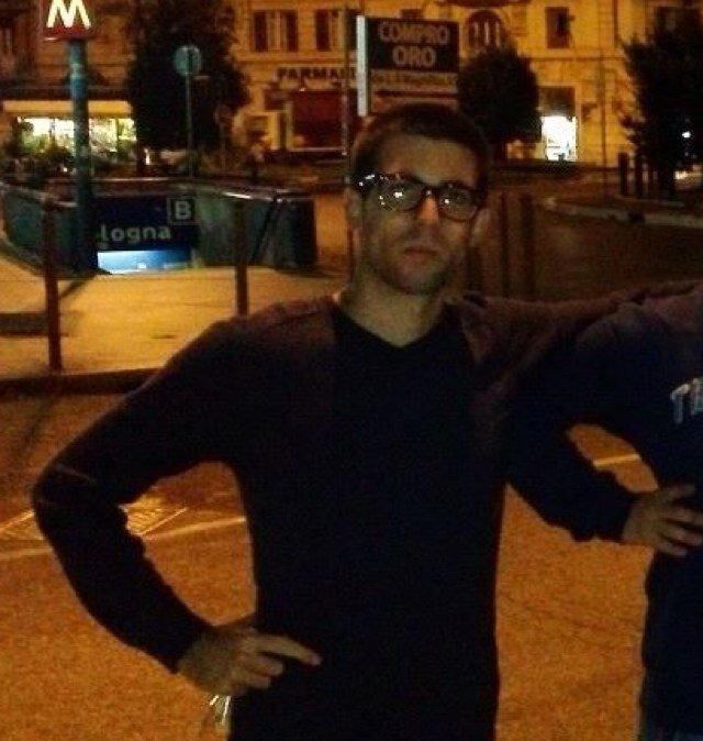 fabrizioszyma's profile picture. Studente di scienze politiche e delle relazioni internazionali alla LUISS, appassionato di politica, sport e buona cucina.