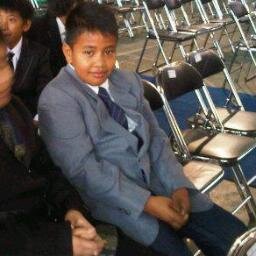 153JHS,darunnajah 12, follow me,follback just mentions,KANGEN 73 & DN'12~