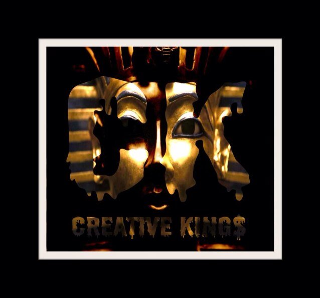 CreativeKings_'s profile picture. KEEPING YOU UPDATED #STAYCREATIVE FOLLOW THE TEAM @KYDDZEPPELIN @TRILLXCLINTON_ @BRENTHYS @LOC_SON @CANIJUSTGAUGEYA