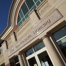 The MacPhaidin Library at Stonehill College. Transformation via Discovery: Explore Evaluate Engage