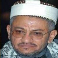 القاضي حمود الهتار (@judge_alhitar) 's Twitter Profile