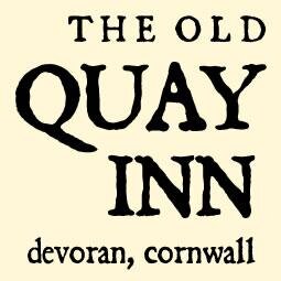 OldQuayInn's profile picture. Beautiful traditional Cornish pub in the heart of Devoran, Truro, Cornwall. Home of the Devoran Gig Club. Dog friendly