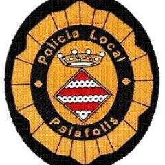 Twitter oficial de la Policia Local de Palafolls.
Tel. 93 765 76 00 – 608 740 404