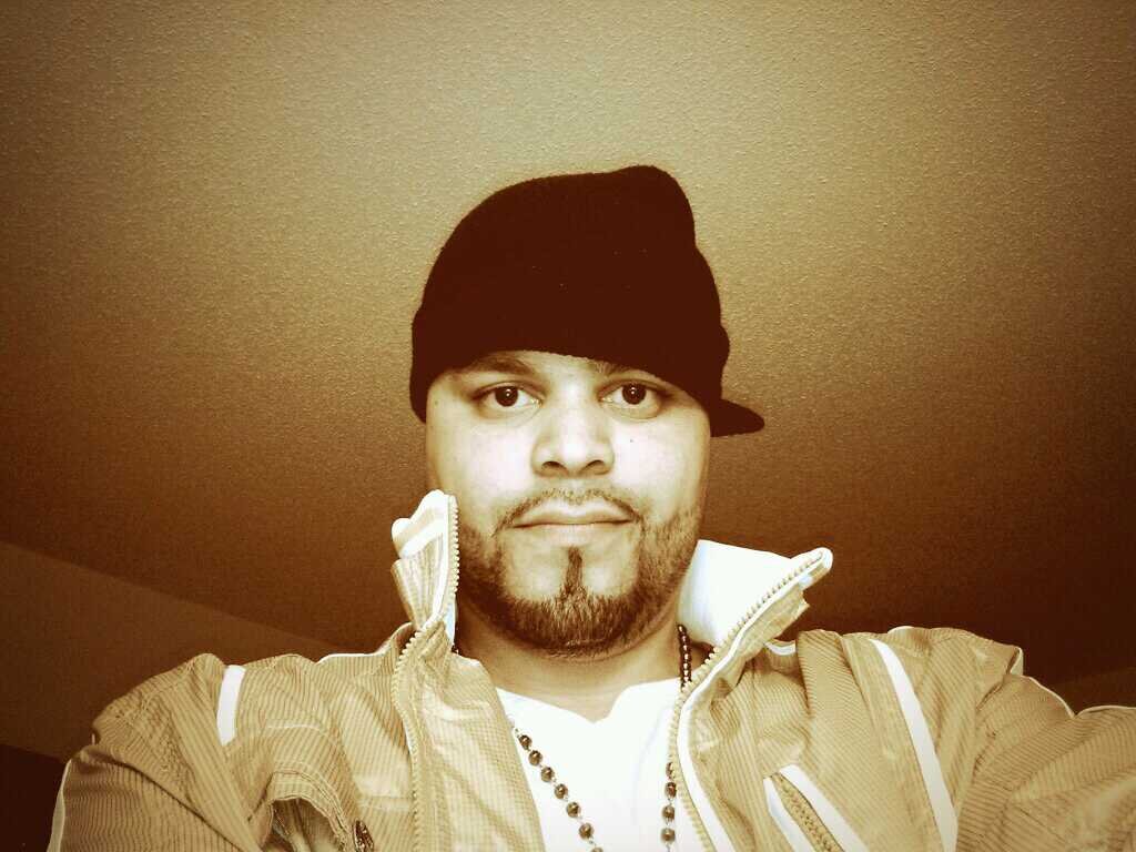 local artist/ producer/ beat maker/ lyricis in 41third