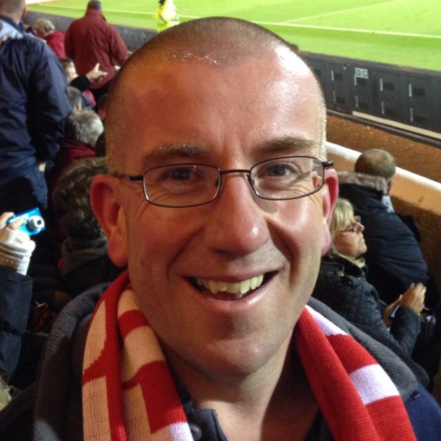 Consultant for Esri(UK). Loves maps, GIS and dreaming about having a fast car. All thoughts and tweets are my own...obviously!
