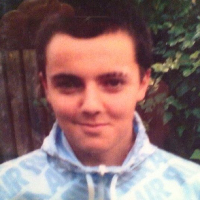 Fundraising twitter page in memory of Nick Walker
http://t.co/EUdgtzGV