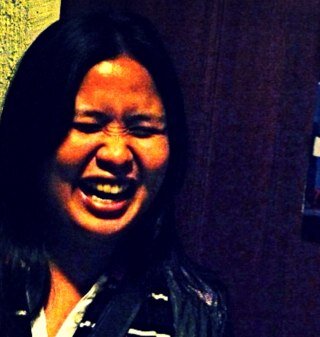 cndballesteros's profile picture. shiny and happy