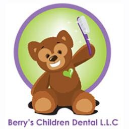 Berry's Children Dental | Dentistry and Orthodontics for Infants, Children and Teens | #Mitchellville (301) 333-2282 | #Bowie (301) 383-0959 | #MD