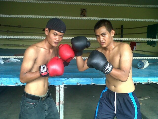 LuqmanAdhiel's profile picture. Kopyoor