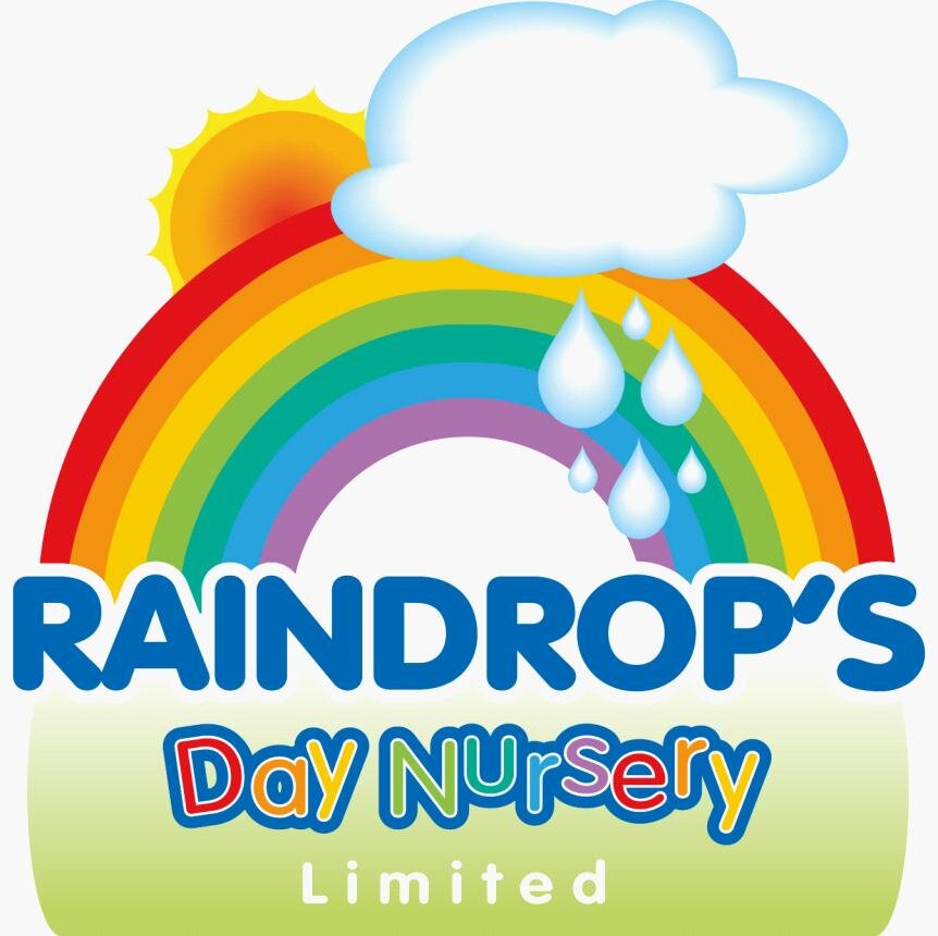 Raindrops Day Nursery is a private Day Nursery based within the Meadows Children Centre. We cater for children from Birth to 5 years