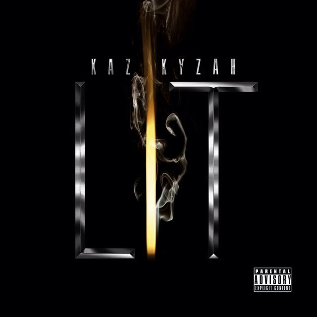 NEW MUSIC***^

L.I.T. by Kaz Kyzah
https://t.co/GWuKq8JxYx

 NEW TEAM #HELLOFANIGHT EP http://t.co/GBURbeRG5r