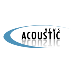 Acoustic News is a magazine style news site for all things audio. Follow us on FB https://t.co/T78GLyZxYx Be sure to let us know YOUR news!
