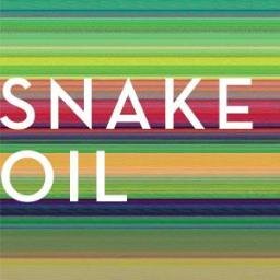 snakeoilsounds's profile picture. Rock noise jazz electronic fusion. Ya know, for the kids. Listen here: https://t.co/1SZO5hbJNl
