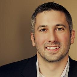 Chief Operating Officer @ TalentEi. Digerati co-founder and CTO. Technologist, entrepreneur and all-around good guy. @talentei @digeratidetroit  #Detroit