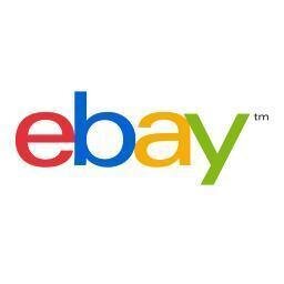 eBay at Mind The Product 2013 twitter account! You can also find us at @eBay_UK. Follow to know more about us!