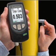 DFT Instruments UK Limited was established in 1998 and has the exclusive rights to sell DeFelsko Coating Thickness Gauges in the UK and Ireland.