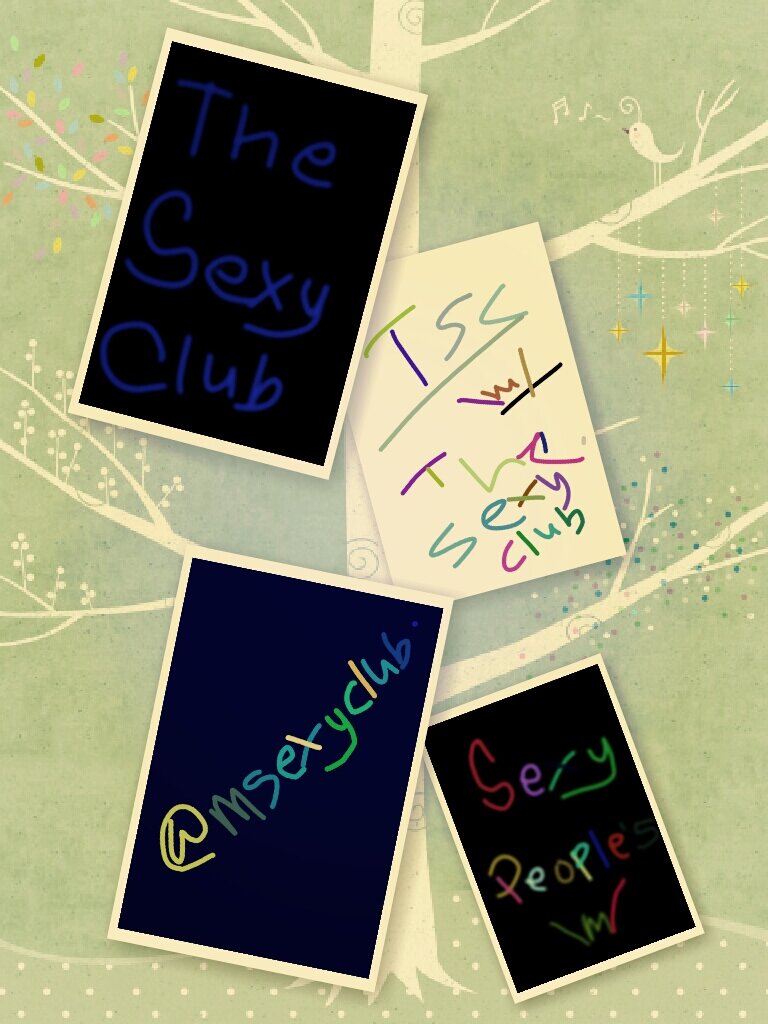 msexyclub's profile picture. Kebersamaan adlh sglanya bgi kami , trgabung dlm stu cmnity dmna dlm cmnty itu dibwah bimbingan Tuhan Yesus | we are one,sexy,rock,solid,and always together \m/