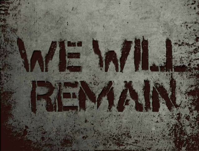 South African Deathcore/Metalcore band that is not in it for money, we're in it for the music.