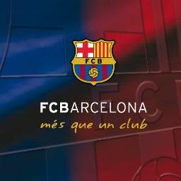 Adventista. ing telecomunicaciones UCAB. se tocar guitarra! Tengo dos pasiones: el fútbol y el FC Barcelona! Follow me #FCB
