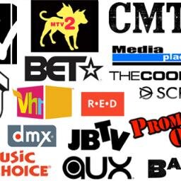full service music video promotion company with over ten years of experience. We work extensively with numerous major labels (Sony, Universal, etc.) and labels