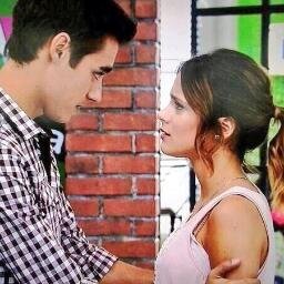 Te confieso que sín ti no sé seguir. Luz en el camino tú eres para mí. Desde que mi alma te vio, tu dulzura me envolvió. ♫ @JorgeBlancoG @TiniStoessel
