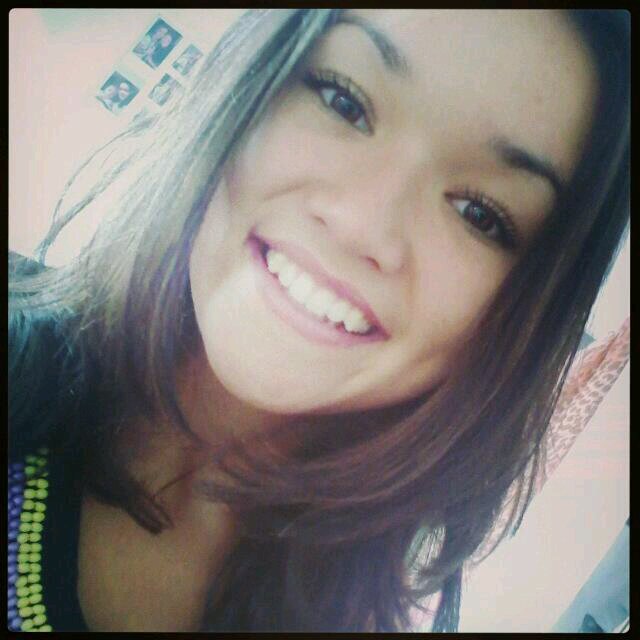 'Leave a little sparkle wherever you go.'