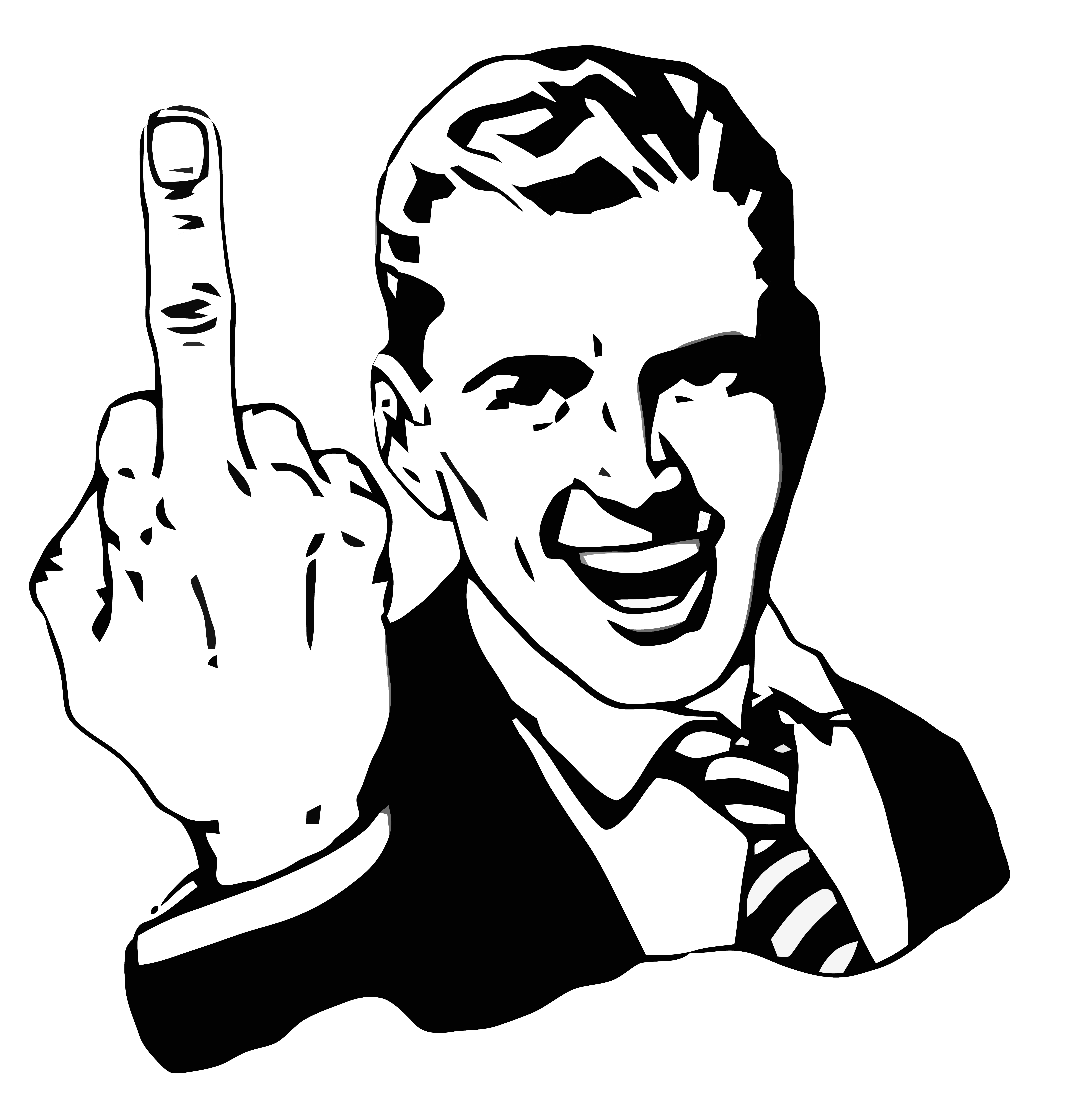 WhiteNigggers's profile picture. 